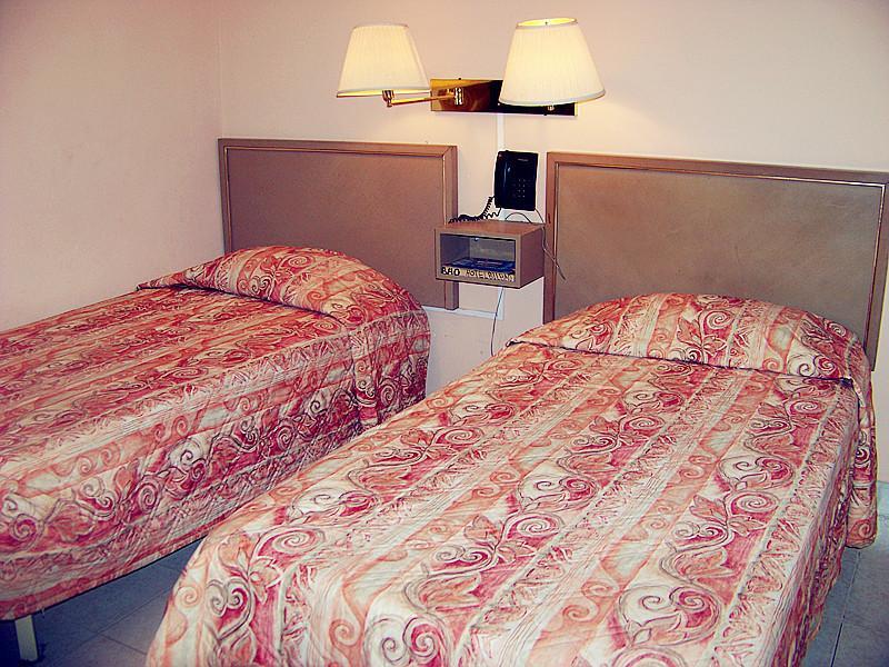 Hotel Bilbao Матаморос Стая снимка
