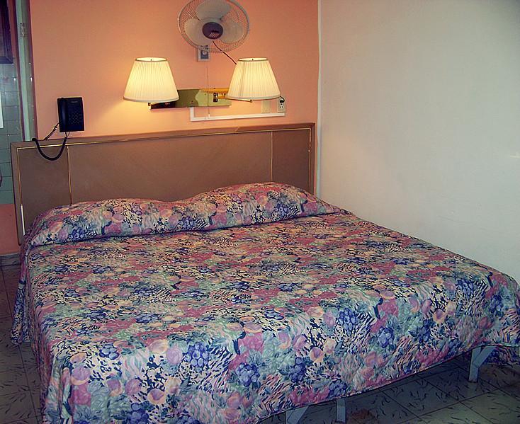 Hotel Bilbao Матаморос Екстериор снимка
